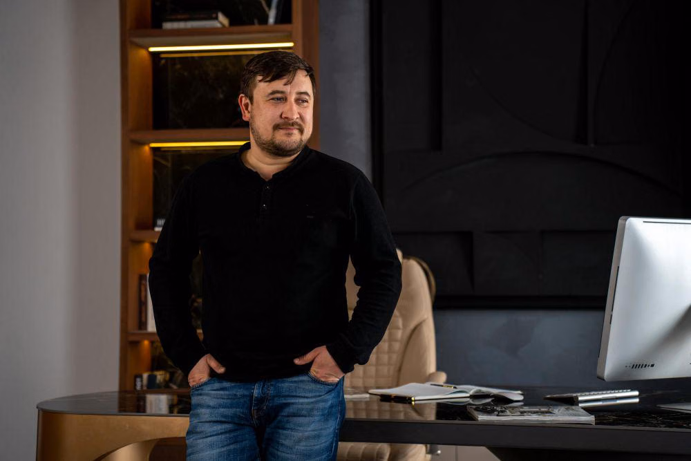 Memulai Hari dengan Langkah Tenang